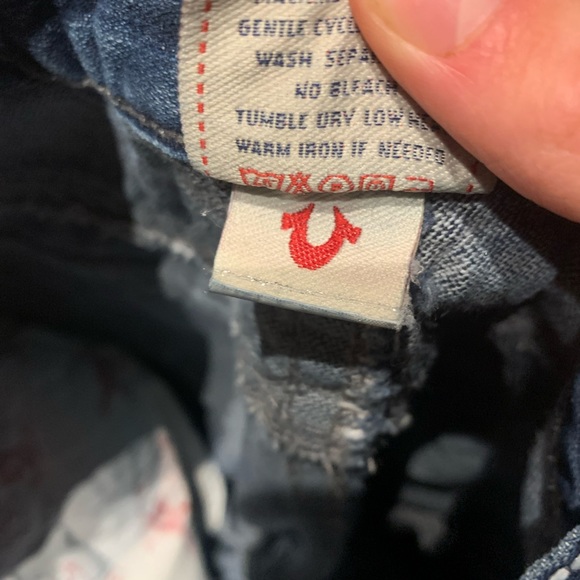 True religion brand jeans - Picture 6 of 6